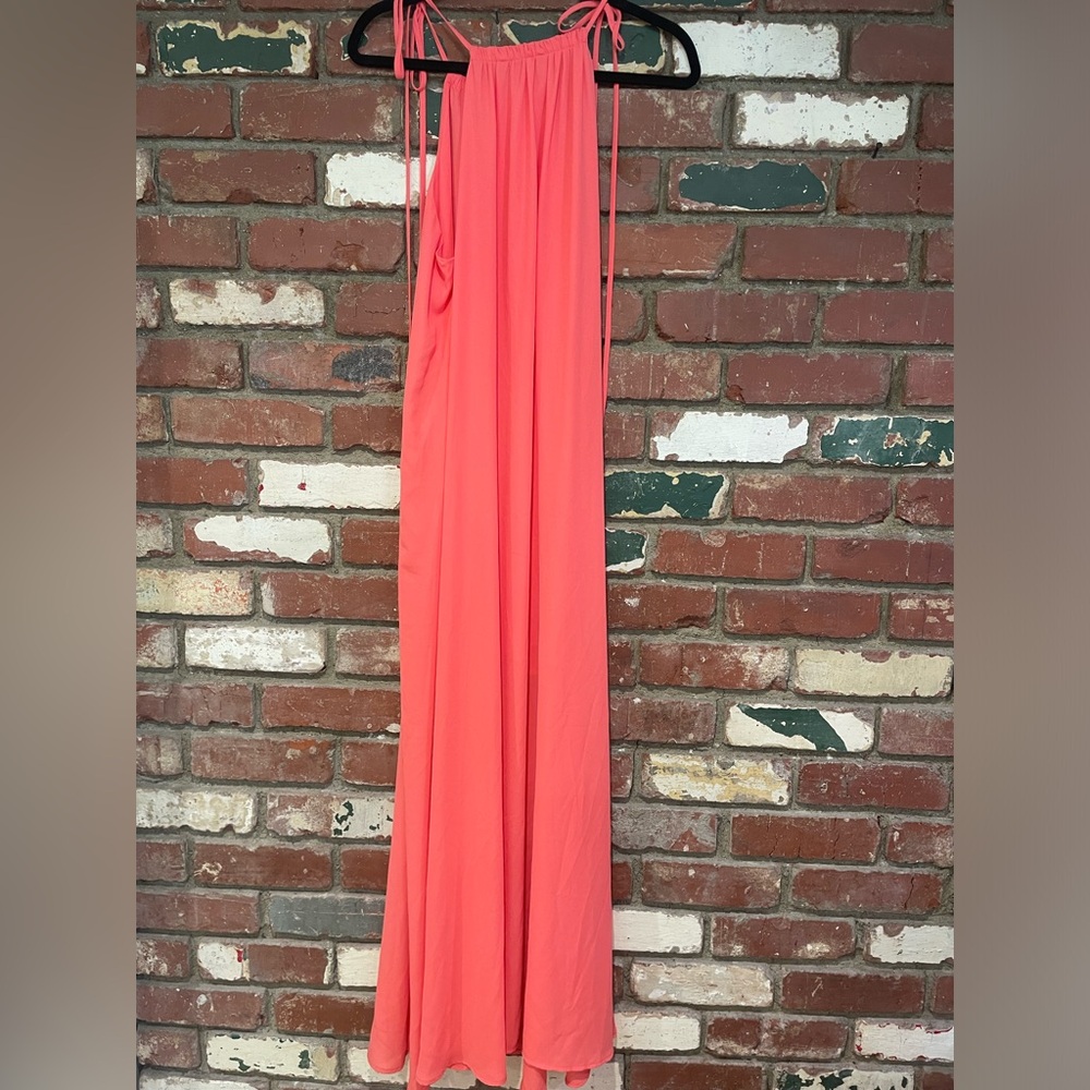 Show Me Your Mumu l Bronte Maxi Dress  size small New - Picture 6 of 6